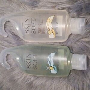 Avon Shower Gel Set